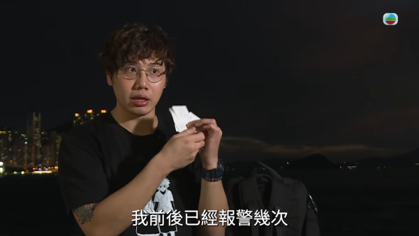 「我係阿輝」事隔13年現身！近況曝光形象脫胎換骨 認飽受網絡欺凌患抑鬱10年