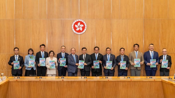 施政報告2026懶人包|政黨倡發$3萬再就業津貼!100萬買公屋/重推租置計劃 附22大倡議一覽 (持續更新)