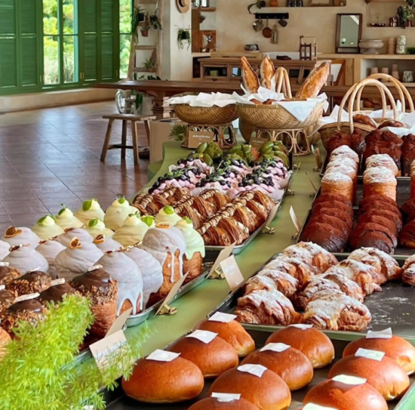 ig@seogwipean_bakery ig@seogwipean_bakery