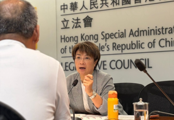 施政報告2026懶人包|政黨倡發$3萬再就業津貼!100萬買公屋/重推租置計劃 附22大倡議一覽 (持續更新)