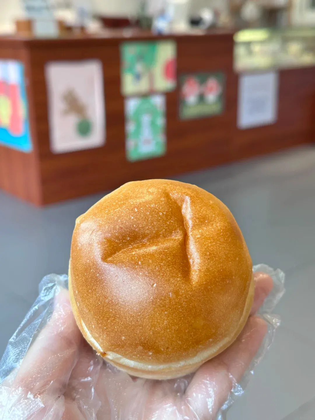 圖片來源:小紅書@momo 深圳人氣麵包店8間推介附地址!萬象城爆紅拿破崙、杜拜巧克力、牛油蒜香麵包