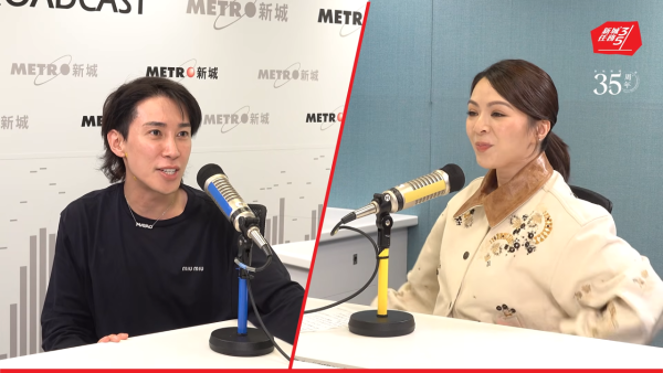 JW馬天佑驚爆遭同行背叛震撼彈!狠批心術不正已unfollow 矛頭直指昔日閨蜜女星