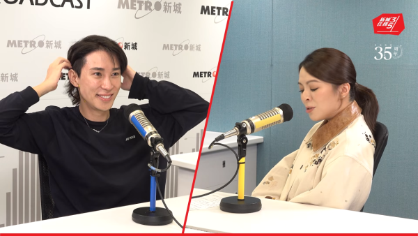 JW馬天佑驚爆遭同行背叛震撼彈!狠批心術不正已unfollow 矛頭直指昔日閨蜜女星