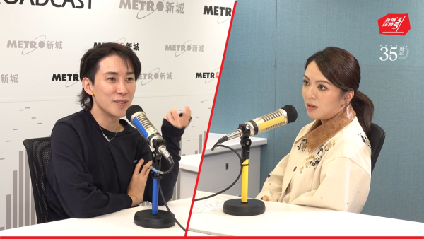JW馬天佑驚爆遭同行背叛震撼彈!狠批心術不正已unfollow 矛頭直指昔日閨蜜女星