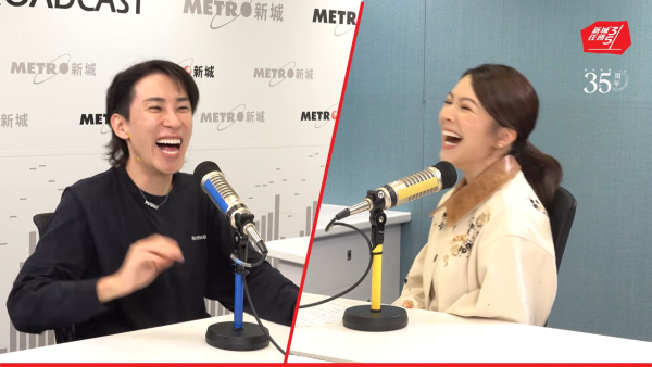 JW馬天佑驚爆遭同行背叛震撼彈!狠批心術不正已unfollow 矛頭直指昔日閨蜜女星