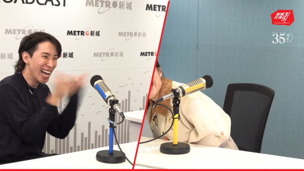 JW馬天佑驚爆遭同行背叛震撼彈!狠批心術不正已unfollow 矛頭直指昔日閨蜜女星