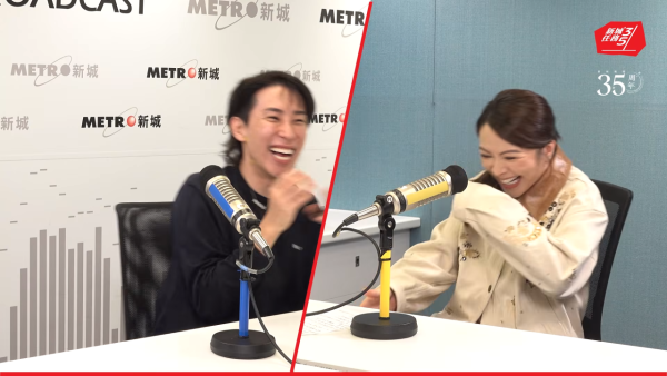JW馬天佑驚爆遭同行背叛震撼彈！狠批心術不正已unfollow 矛頭直指昔日閨蜜女星