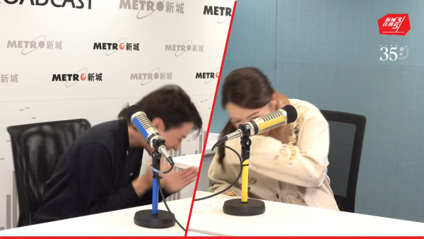 JW馬天佑驚爆遭同行背叛震撼彈！狠批心術不正已unfollow 矛頭直指昔日閨蜜女星