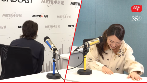 JW馬天佑驚爆遭同行背叛震撼彈！狠批心術不正已unfollow 矛頭直指昔日閨蜜女星