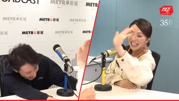 JW馬天佑驚爆遭同行背叛震撼彈!狠批心術不正已unfollow 矛頭直指昔日閨蜜女星