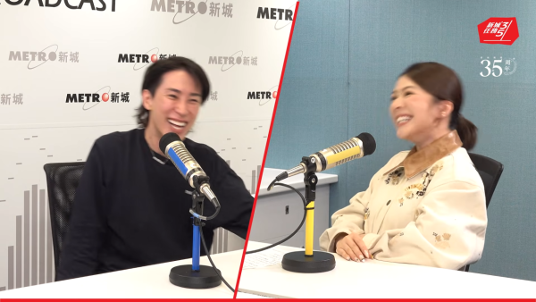 JW馬天佑驚爆遭同行背叛震撼彈!狠批心術不正已unfollow 矛頭直指昔日閨蜜女星