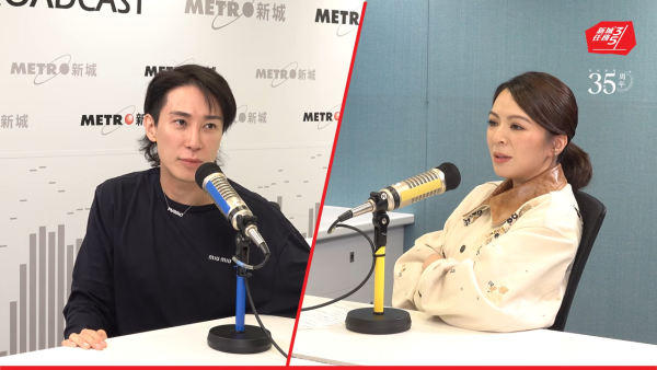JW馬天佑驚爆遭同行背叛震撼彈!狠批心術不正已unfollow 矛頭直指昔日閨蜜女星