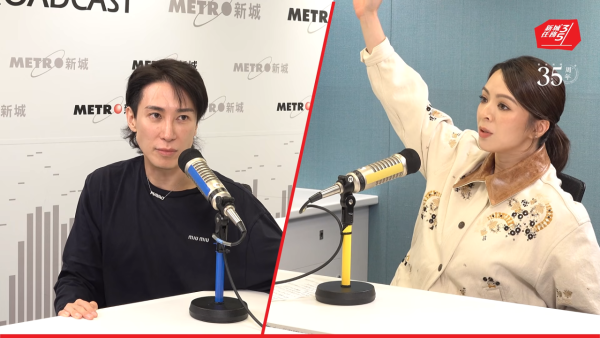 JW馬天佑驚爆遭同行背叛震撼彈!狠批心術不正已unfollow 矛頭直指昔日閨蜜女星