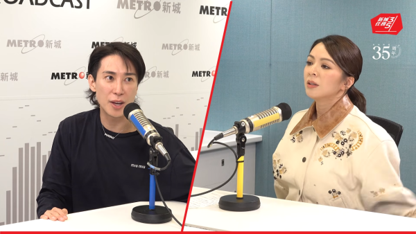 JW馬天佑驚爆遭同行背叛震撼彈!狠批心術不正已unfollow 矛頭直指昔日閨蜜女星