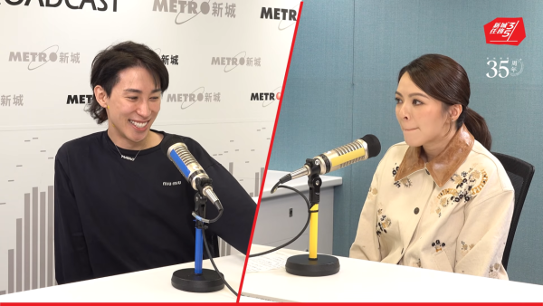 JW馬天佑驚爆遭同行背叛震撼彈!狠批心術不正已unfollow 矛頭直指昔日閨蜜女星