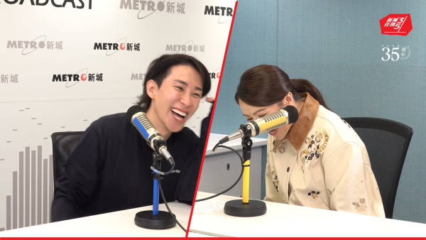 JW馬天佑驚爆遭同行背叛震撼彈!狠批心術不正已unfollow 矛頭直指昔日閨蜜女星