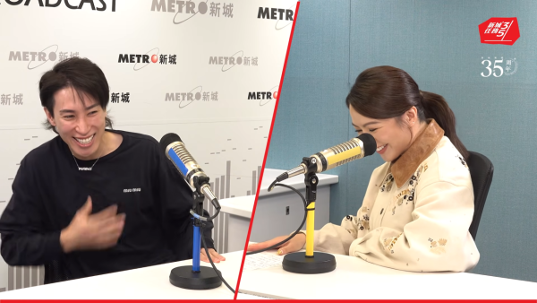 JW馬天佑驚爆遭同行背叛震撼彈！狠批心術不正已unfollow 矛頭直指昔日閨蜜女星