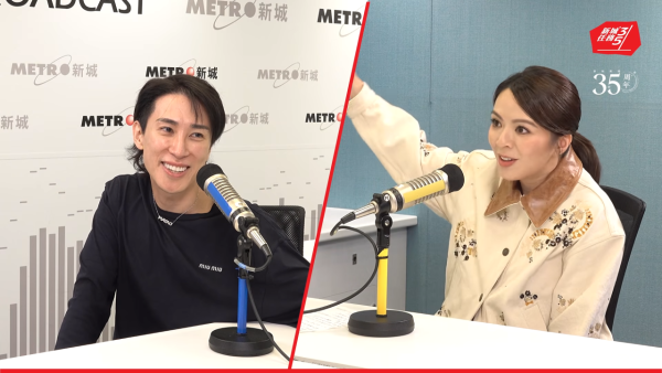 JW馬天佑驚爆遭同行背叛震撼彈！狠批心術不正已unfollow 矛頭直指昔日閨蜜女星