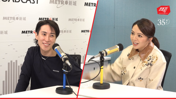 JW馬天佑驚爆遭同行背叛震撼彈！狠批心術不正已unfollow 矛頭直指昔日閨蜜女星