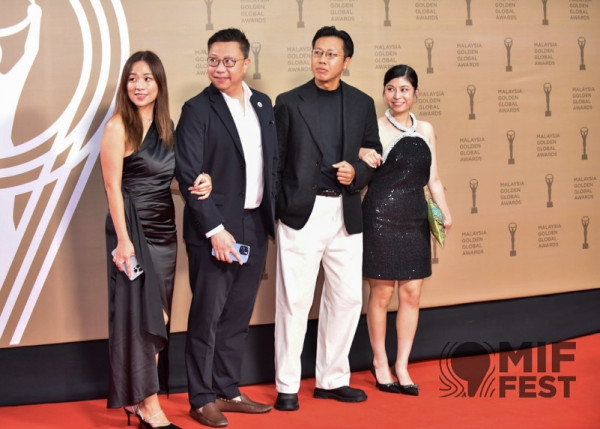 廚師發辦電影上映｜《緣路山旮旯》導演新作8.21上映！盧鎮業楊偲泳主演陣容一覽