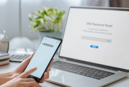 證監會要求停用SMS驗證碼！盈透IB/富途改用Passkey登入 1件事未做交易隨時受限 附iOS/Android設定教學