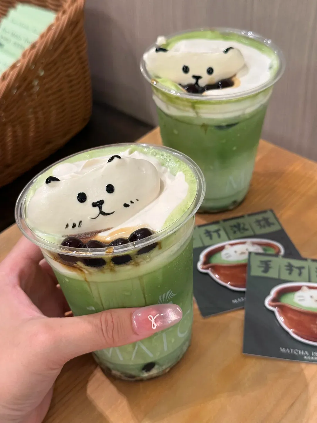 圖片來源:小紅書@五花肉的美食日记 深圳人氣手搖茶飲10間推介附地址 爆紅名店茶顏悅色、手打抹茶、泰式碎冰