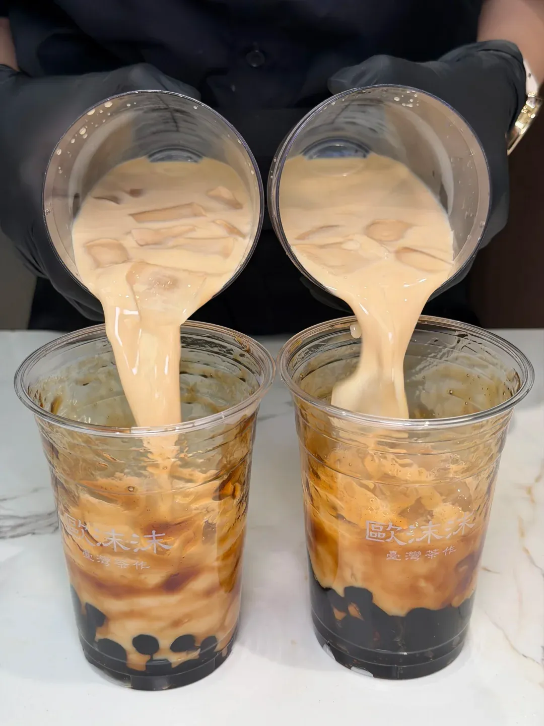 圖片來源:小紅書@很会吃就是了 深圳人氣手搖茶飲10間推介附地址 爆紅名店茶顏悅色、手打抹茶、泰式碎冰