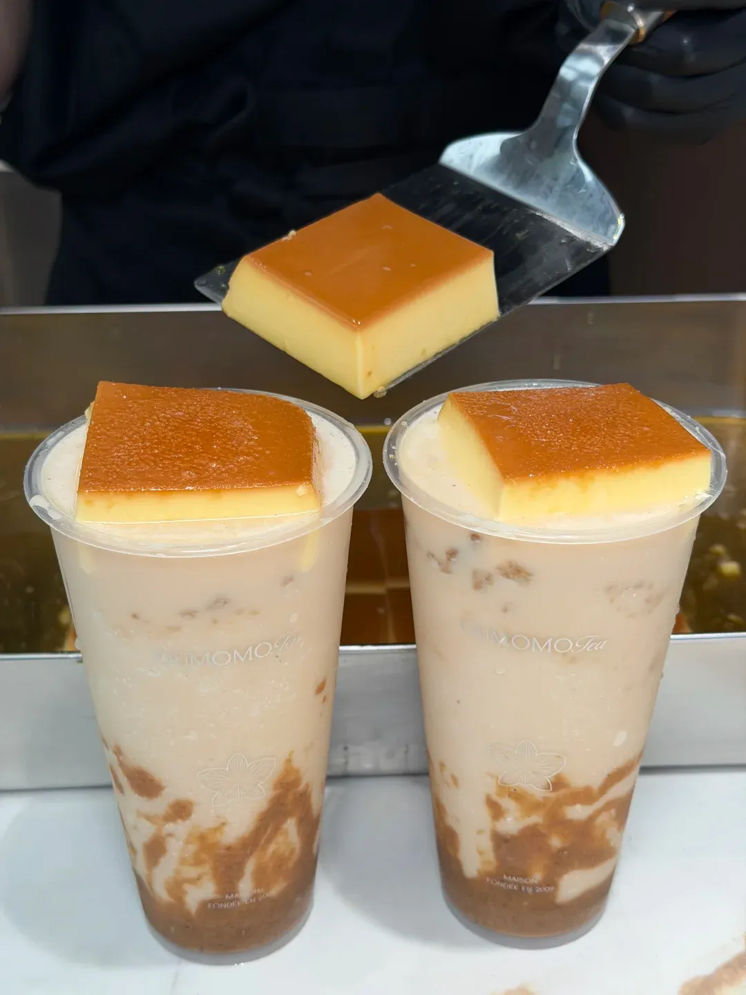 圖片來源:小紅書@很会吃就是了 深圳人氣手搖茶飲10間推介附地址 爆紅名店茶顏悅色、手打抹茶、泰式碎冰