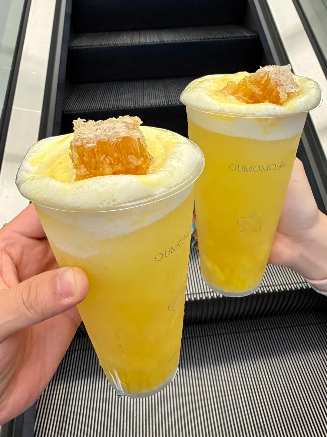 圖片來源:小紅書@很会吃就是了 深圳人氣手搖茶飲10間推介附地址 爆紅名店茶顏悅色、手打抹茶、泰式碎冰