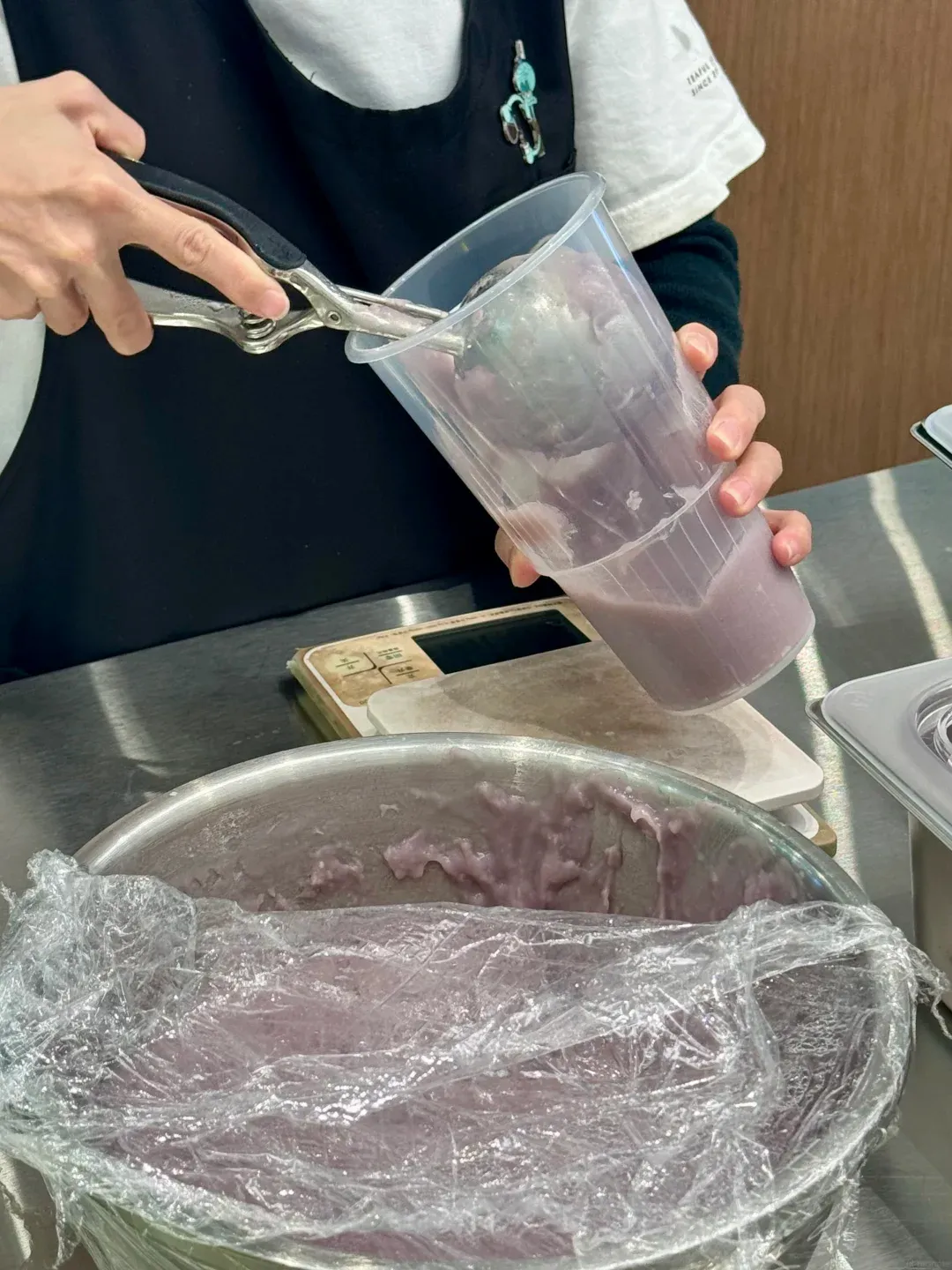 圖片來源:小紅書@芝芝小怪兽 深圳人氣手搖茶飲10間推介附地址 爆紅名店茶顏悅色、手打抹茶、泰式碎冰