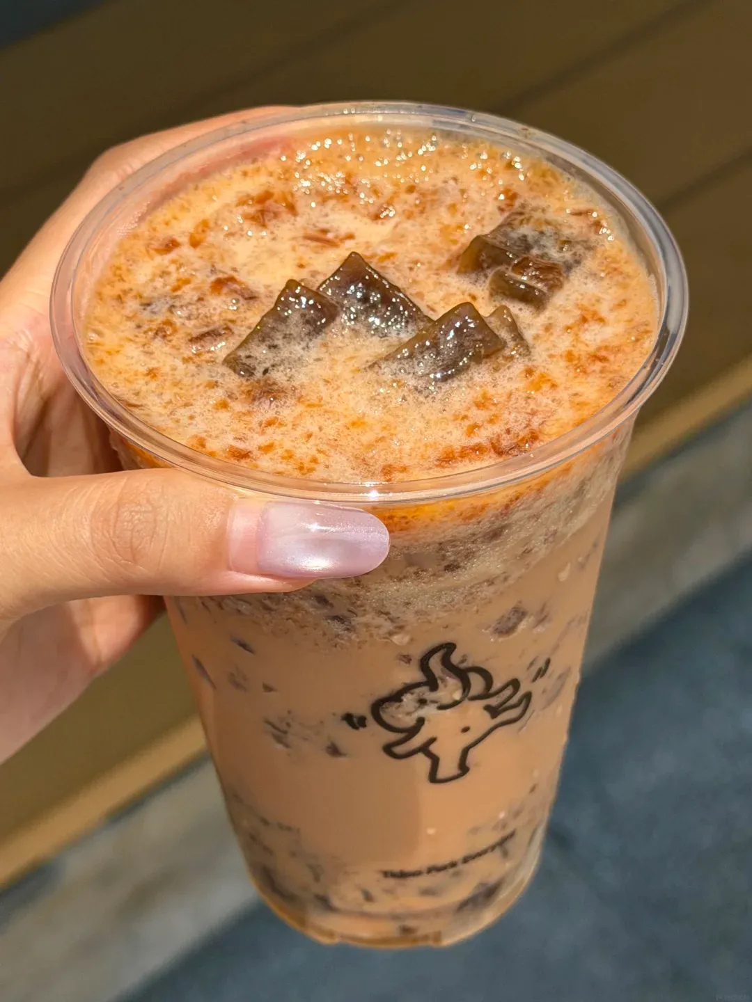 圖片來源:小紅書@吃蛋不吃蛋黄 深圳人氣手搖茶飲10間推介附地址 爆紅名店茶顏悅色、手打抹茶、泰式碎冰