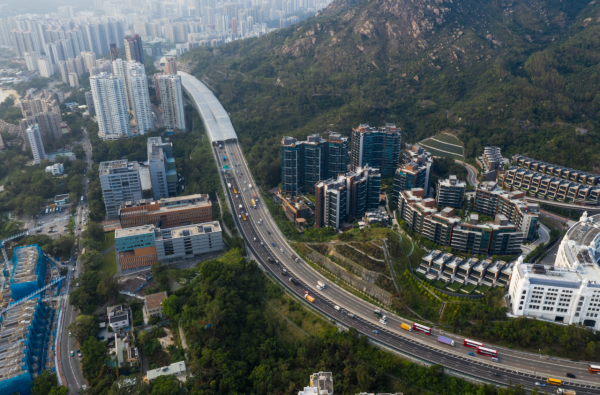 新界去新界遠過港島?真實地圖瘋傳:屯馬綫1站等同九龍5站!車費竟貴過出市區
