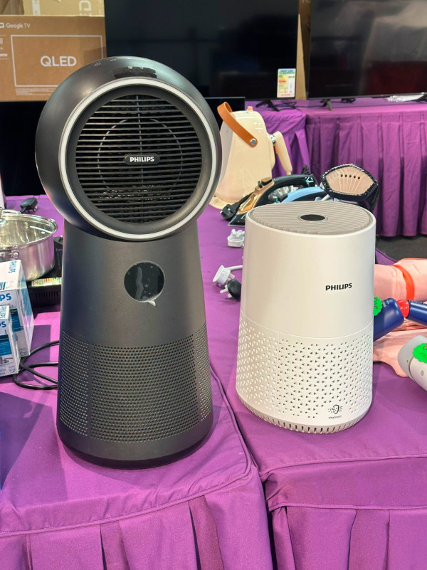 開倉優惠 | 銅鑼灣家電開倉低至35折！$499起買電視機/咖啡機/抽濕機