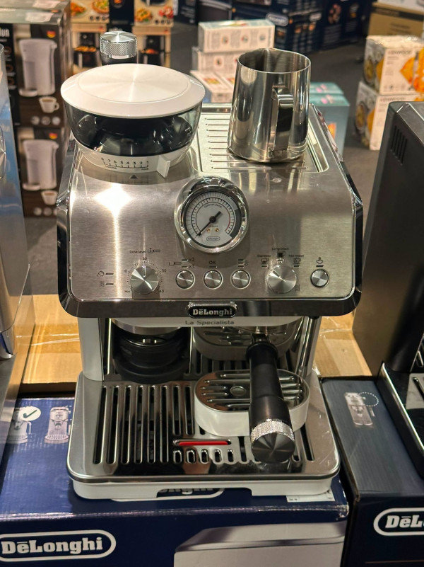 開倉優惠 | 銅鑼灣家電開倉低至35折！$499起買電視機/咖啡機/抽濕機