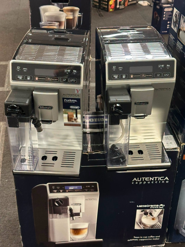 開倉優惠 | 銅鑼灣家電開倉低至35折！$499起買電視機/咖啡機/抽濕機