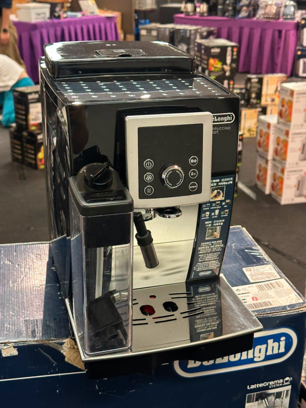 開倉優惠 | 銅鑼灣家電開倉低至35折！$499起買電視機/咖啡機/抽濕機