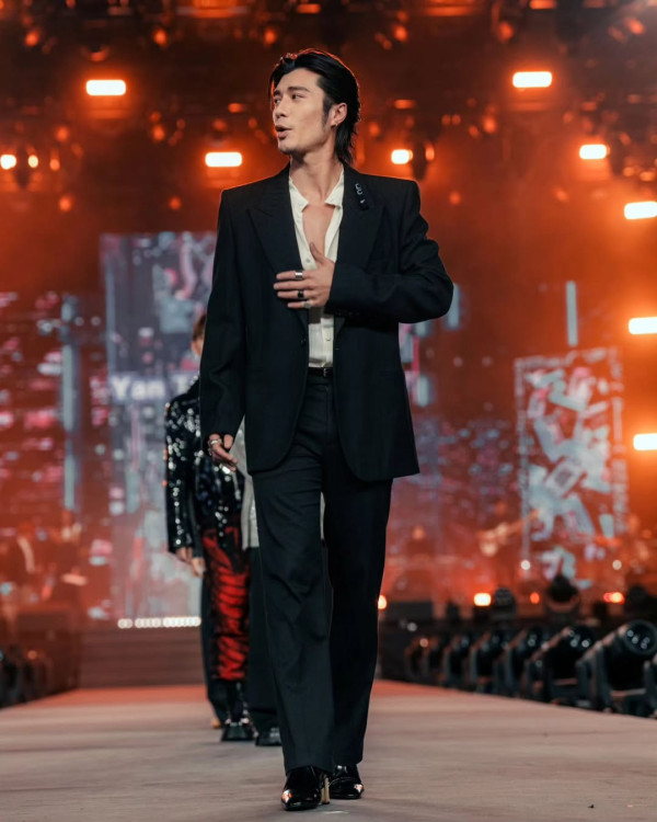 YT周殷廷演唱會2026歌單23首預測必唱!首踏紅館連開兩場