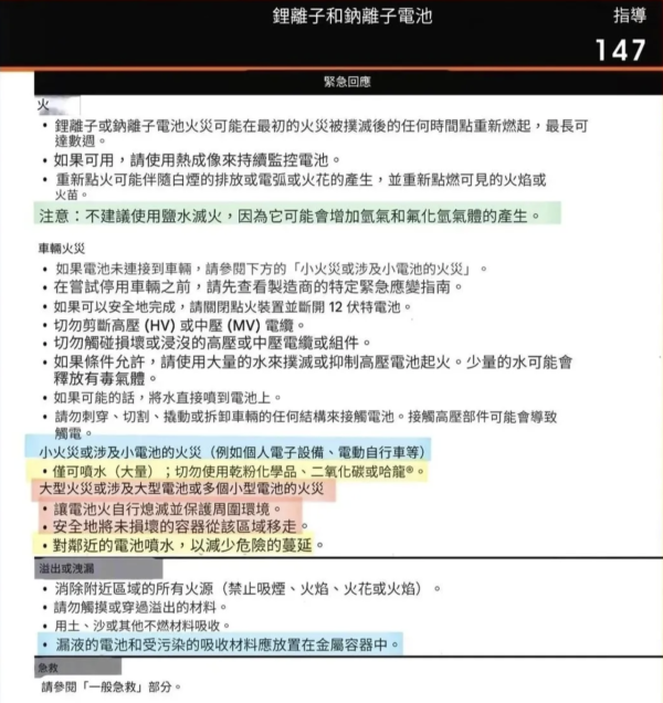 用家緊急自查！尿袋屋企起火燒到面目全非 事主後悔用呢1種型行動電源 【附電池起火處理指南】