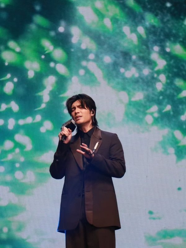 YT周殷廷演唱會2026歌單23首預測必唱!首踏紅館連開兩場