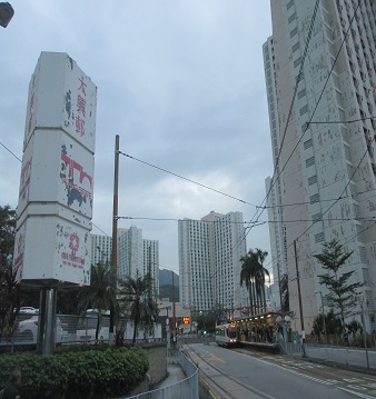 全港僅2條邨有梯形公屋!網民估因力學定採光?揭開房署「下闊上窄」建築真相