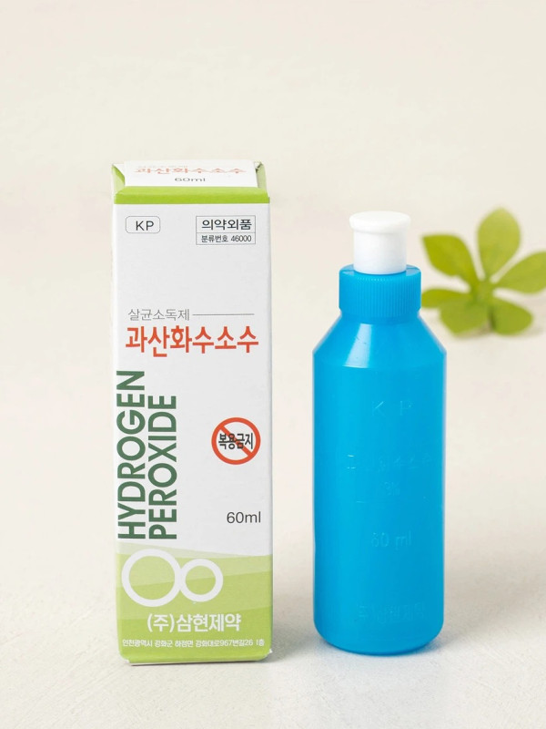圖片來源:Daiso官網 韓國DAISO醫藥護理好物8大推介!起防水膠布、止癢走珠棒、酒精消毒凝膠