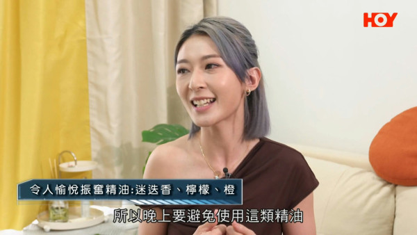 34歲女藝人離巢TVB即現身隔籬台！轉行專業人士身份超猛料 告別星途身價攀10倍