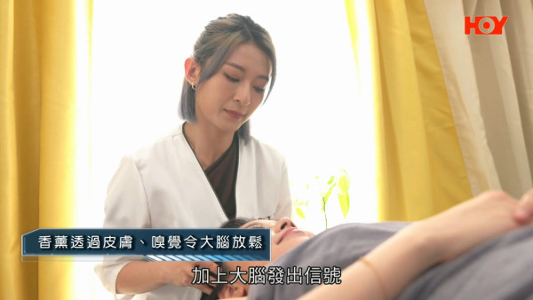 34歲女藝人離巢TVB即現身隔籬台！轉行專業人士身份超猛料 告別星途身價攀10倍