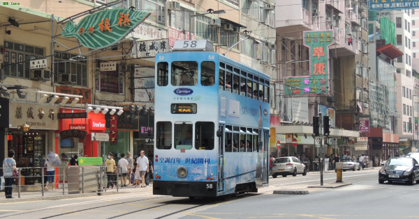 內地車主列「粵車南下」9大苦況! 大呻「貼錢買難受」:泊車貴兼停車場系統易出錯