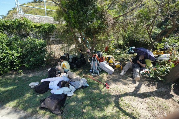 西贡破边洲预约超半数“放鸽子”！国庆千人缺席 渔护署急放名额一文看清预约方法附链接
