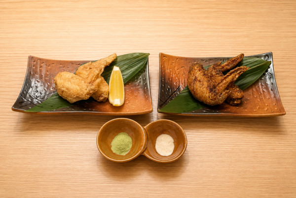 屯門日式鰻魚專門店全新原條鰻天婦羅丼  限時優惠免費兒童套餐／指定小食買1送1