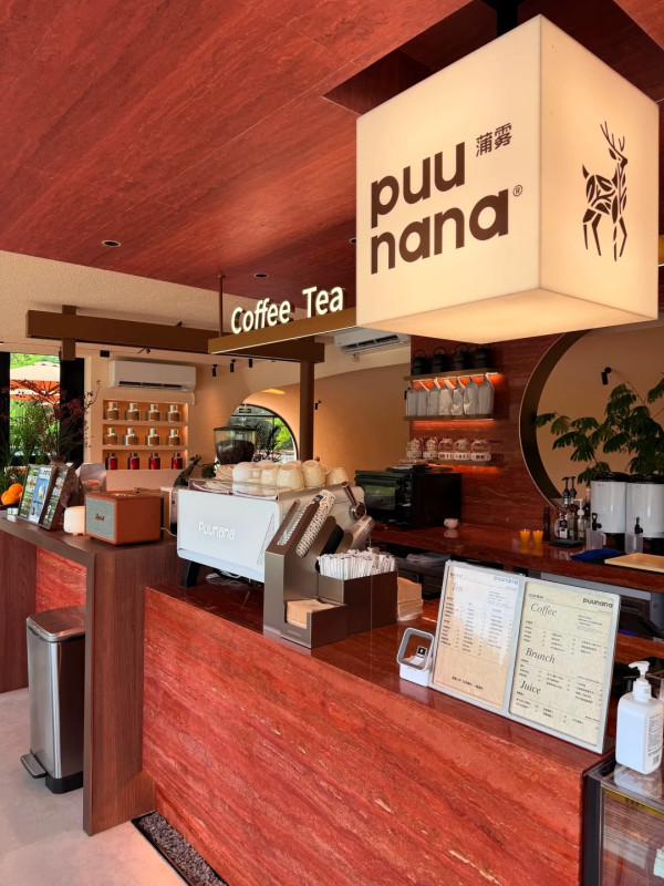 深圳親子好去處｜福田紅樹林公園全新湖景咖啡店！絕美自然景觀、湖邊看小烏龜 