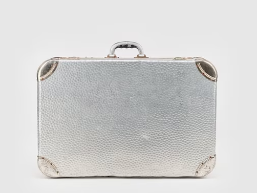 圖片來源:Rimowa 官網 圖片來源:Rimowa 官網