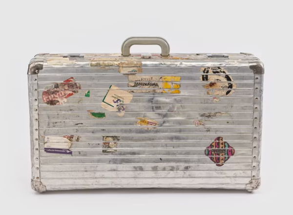 圖片來源:Rimowa 官網 圖片來源:Rimowa 官網
