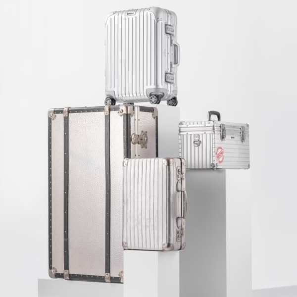 圖片來源:Rimowa 官網 圖片來源:Rimowa 官網